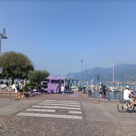 Beth House Apartment Iseo Room photo
