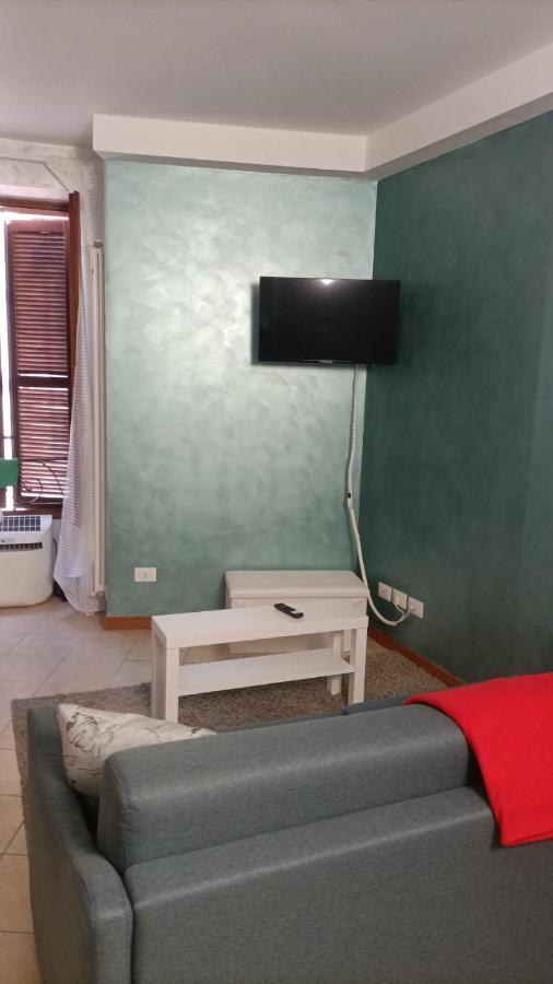 Beth House Apartment Iseo Room photo