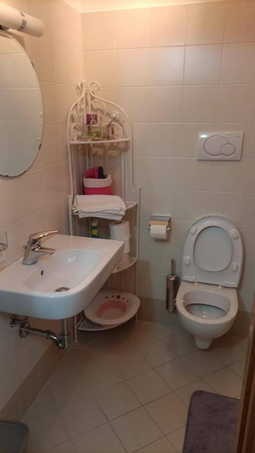 Beth House Apartment Iseo Room photo