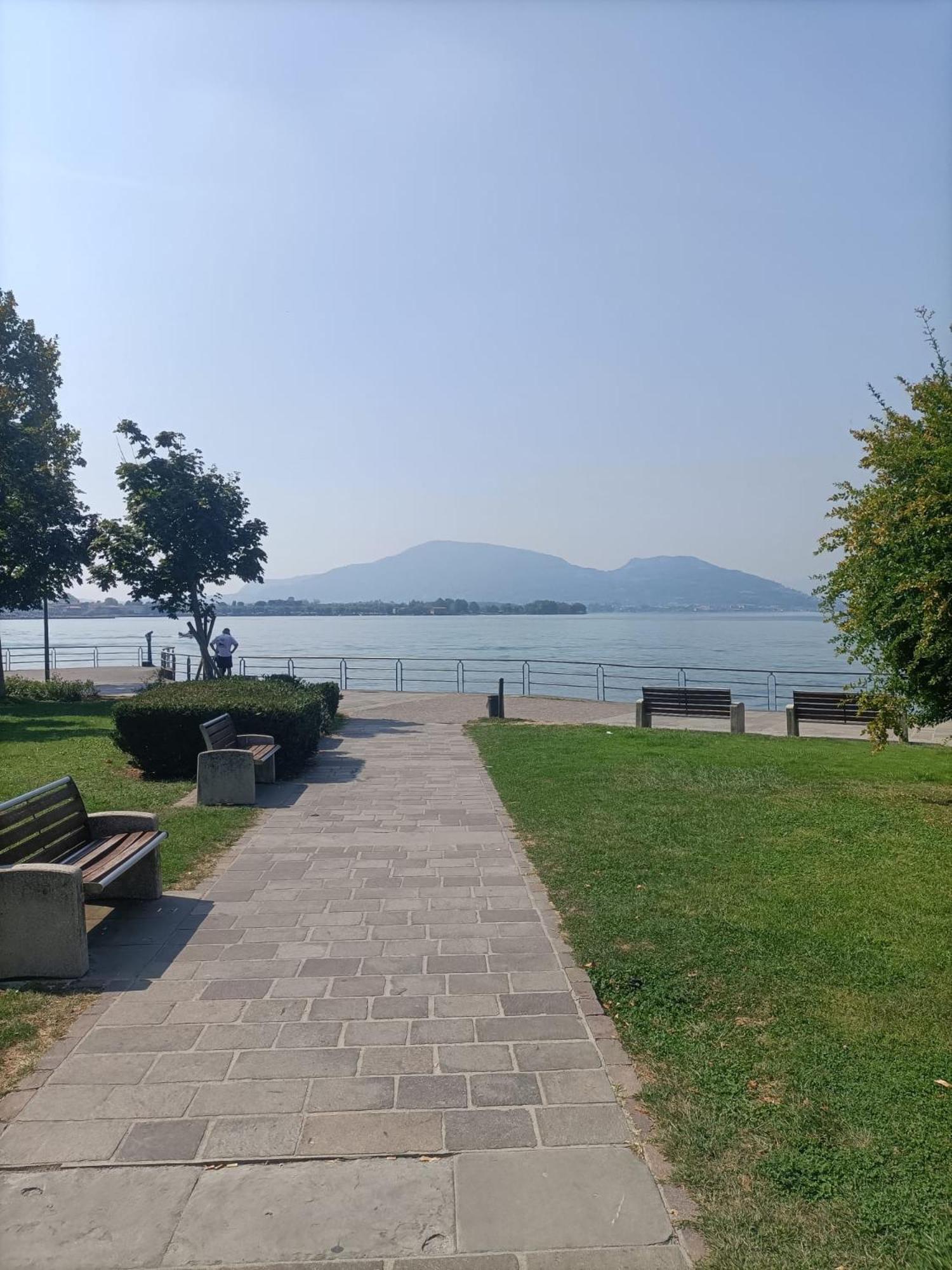 Beth House Apartment Iseo Room photo