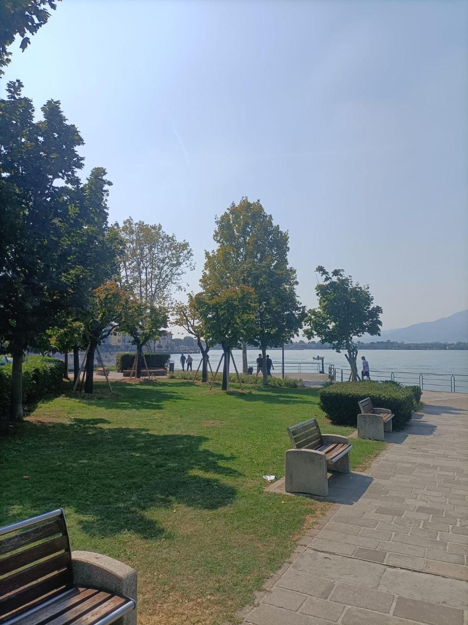 Beth House Apartment Iseo Room photo
