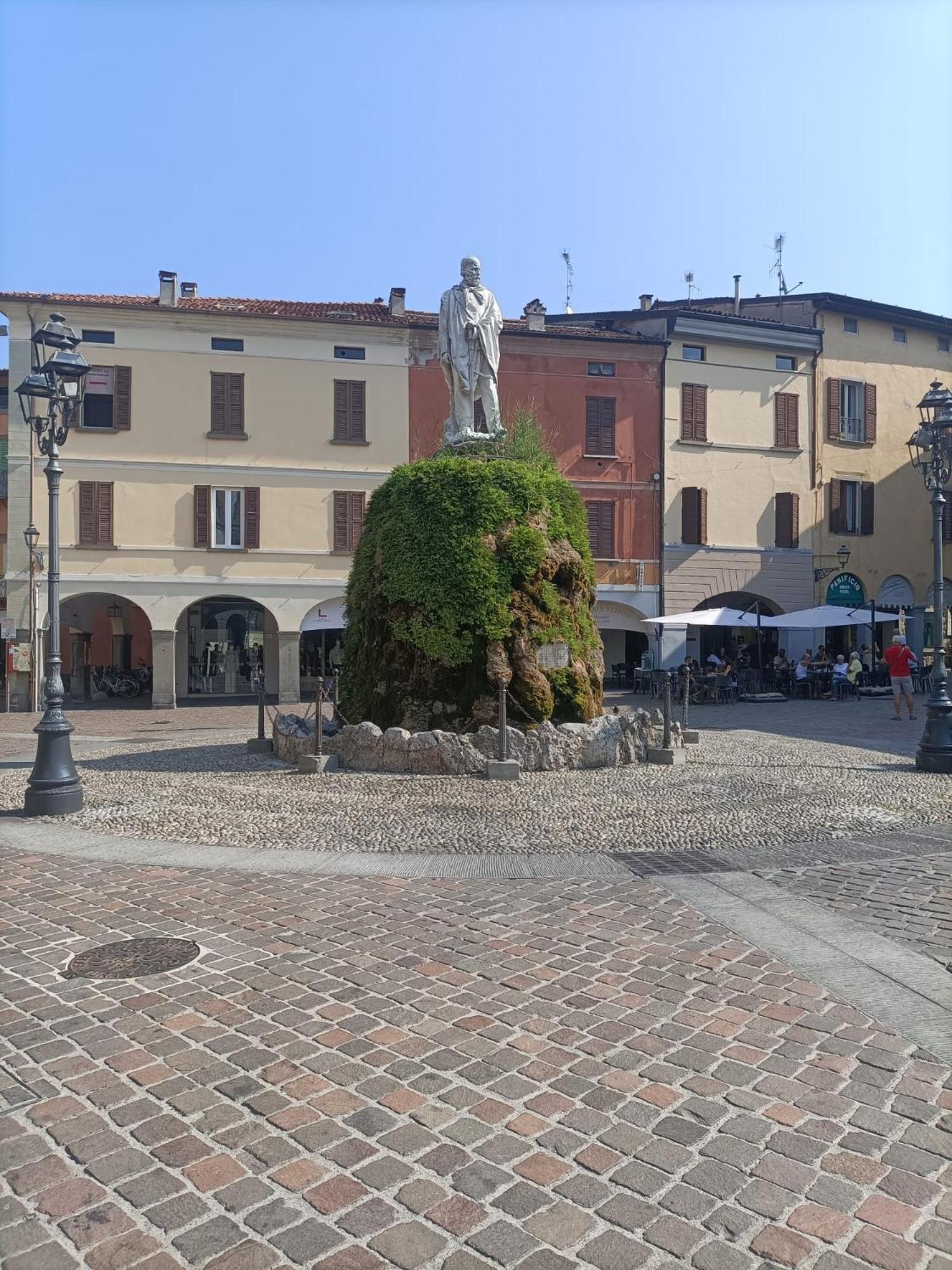 Beth House Apartment Iseo Room photo